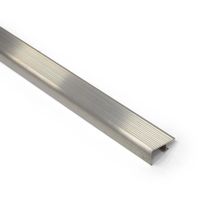 Cantonera de Aluminio Angulo Mate 35x25 mm Pfk