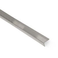 Cantonera 36.5x28.58 mm 2.98 metros Pfk