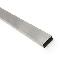 Tubo recto 82.5x38 mm 2.98 metros Pfk