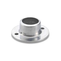 Copa de Aluminio Global Trader Modelo 30 mm Pulido