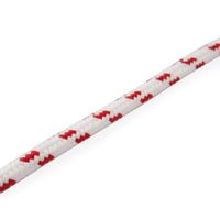 Driza Polipropileno Trenza Color 9.5mm 3/8""x Metro Hobby Pro