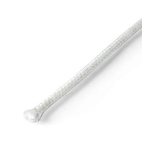 Driza Poliéster Amarilla 5mm 3/16' x 400 Hobby Pro