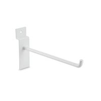 Soporte Trupan Ranurado 5/16x15.2 cm