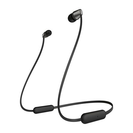 Audífonos In Ear Bluetooth WI C310 Negro