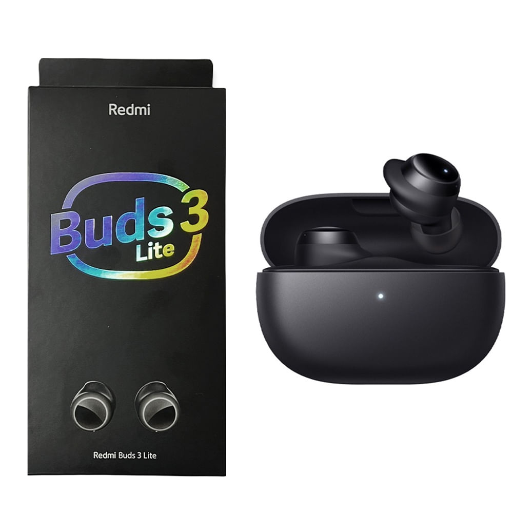 Redmi Buds 3 llegan a México, los audífonos Bluetooth baratos de Xiaomi