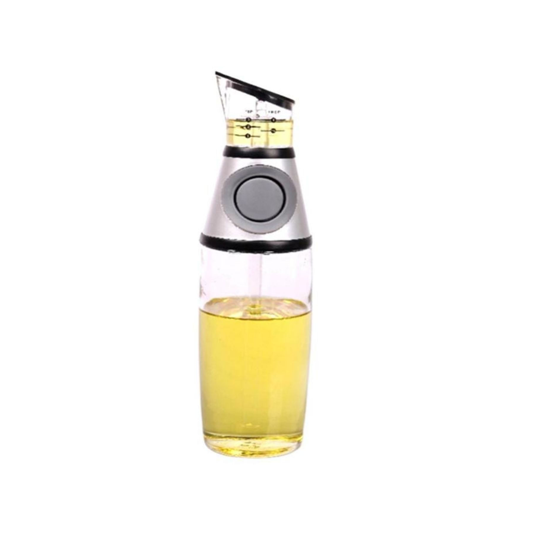 Aceitero en Spray Dispensador de Aceite Vinagre Pack 3unid