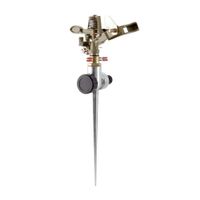Aspersor con Cabeza de Metal Toolcraft TC1875