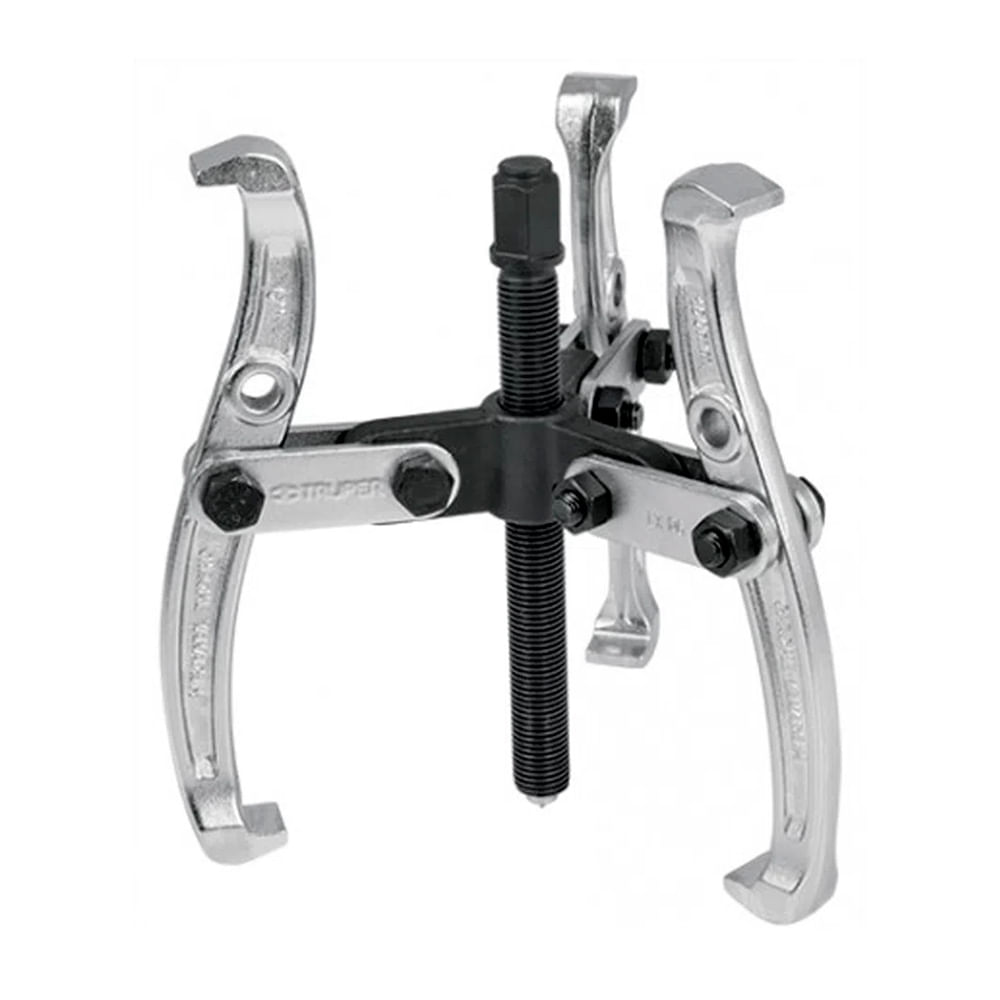 Extractor De Poleas 3 Brazos 6