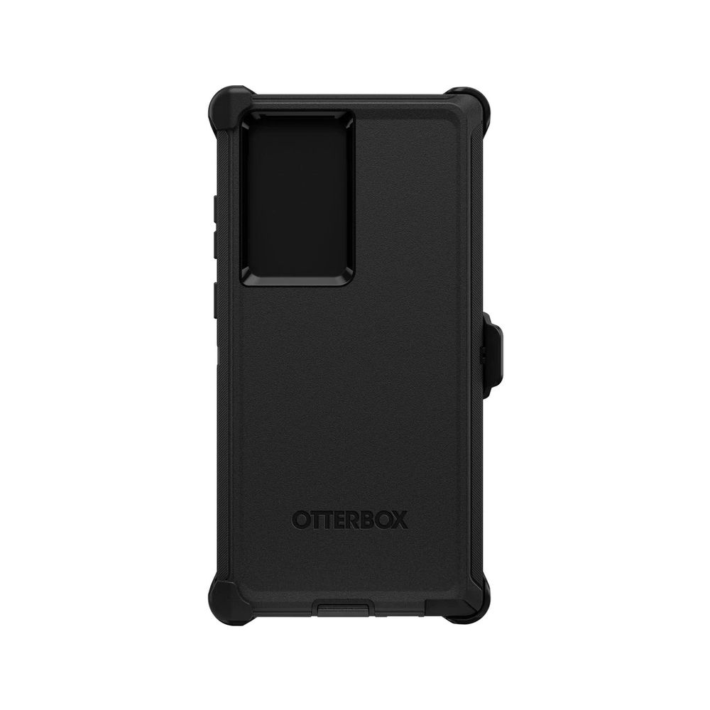 Funda Case Otterbox Defender Samsung S21 Ultra Negro