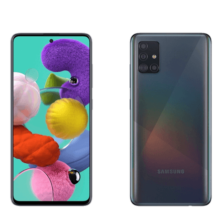 samsung a51 128gb specs