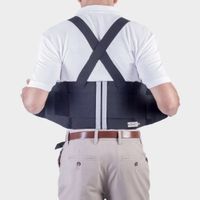 Faja Laboral Liviana Cover Talla L