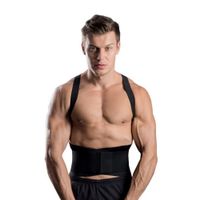 Faja Laboral Industrial Leemark Talla XL
