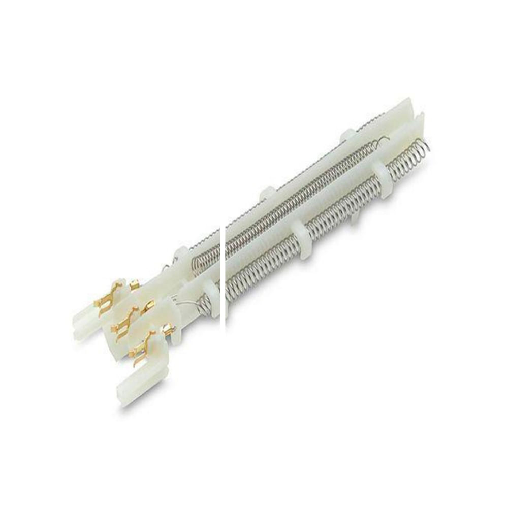 Resistencia Eléctrica Lorenzetti Advanced/Top Jet Multi 6000 W