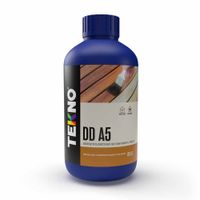 Barniz Poliuretano Brillante Tekno A5 Transparente 1 litro