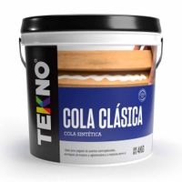 Teknocola 1 galón