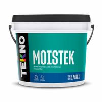 Tekno Moistek 1/4 galón
