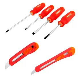 Herramientas - Herramientas manuales - Sets de herramientas WOLFOX – Promart