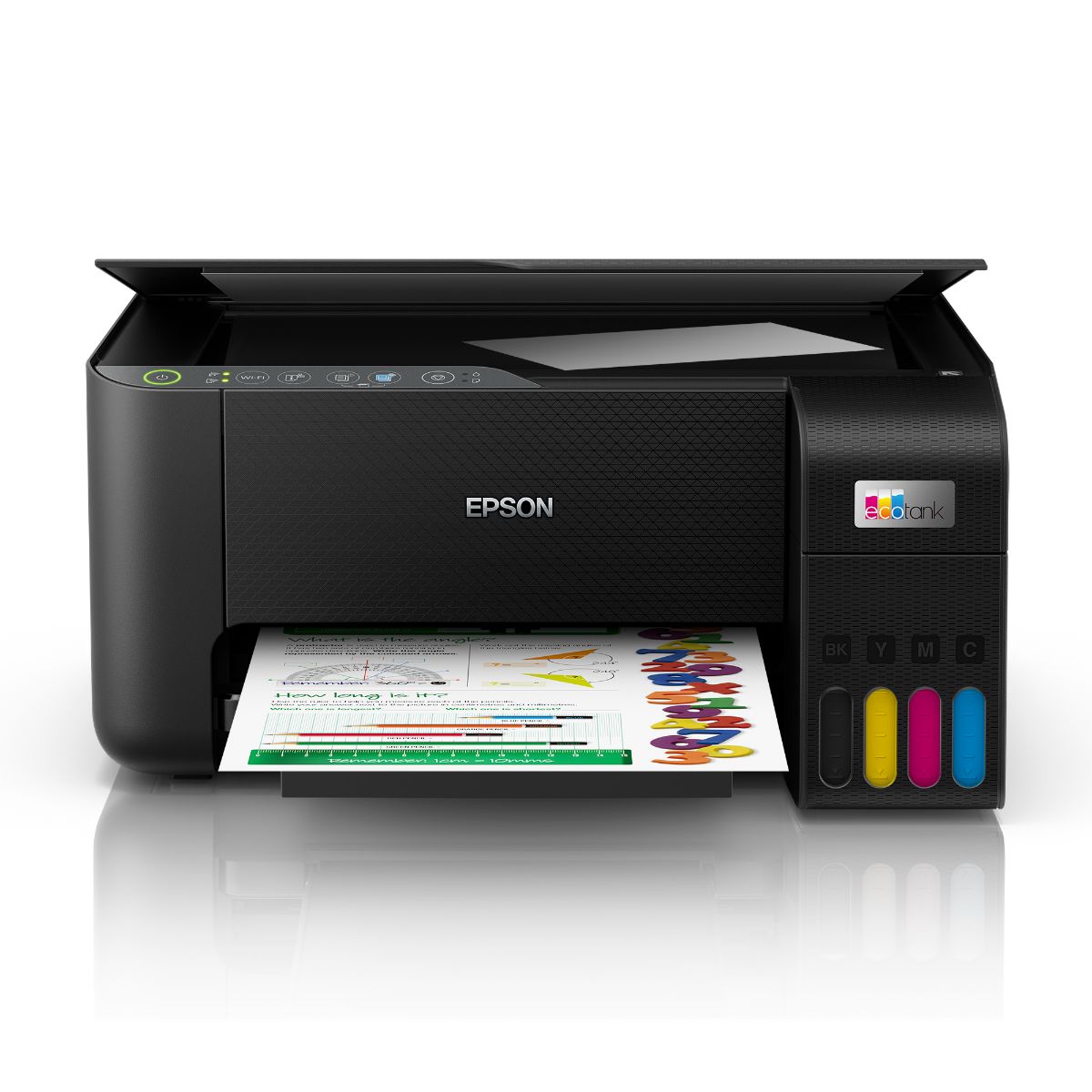 Impresora Multifuncional Epson Ecotank L3250 Inalámbrica | Knasta Chile
