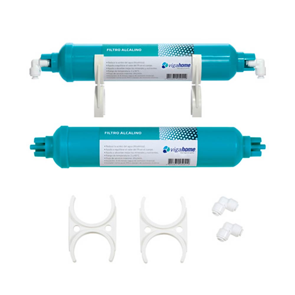 Filtro Acqua Rimineralizzazione - Per Osmosi Inversa, 1500 Galloni - Foto 2