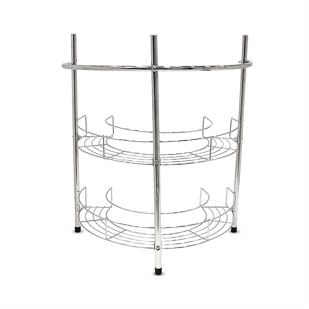 Organizador de lavadero bajo - Promart