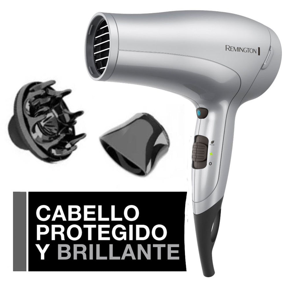 Secadora De Cabello Remington Pro Air 3200 - Remington | Knasta Chile