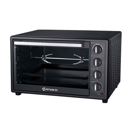 Horno Eléctrico Supra 25 Litros | Coppel