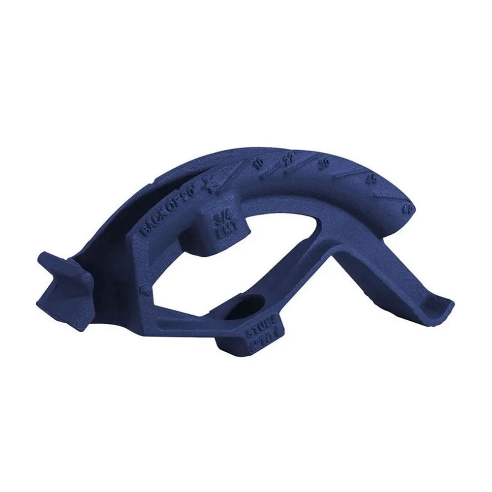Doblador Tubo Conduit 1/2" Toolcraft TC5401