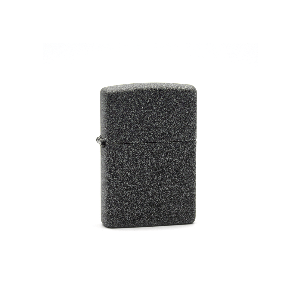 Encendedor Zippo 211 Iron Stone