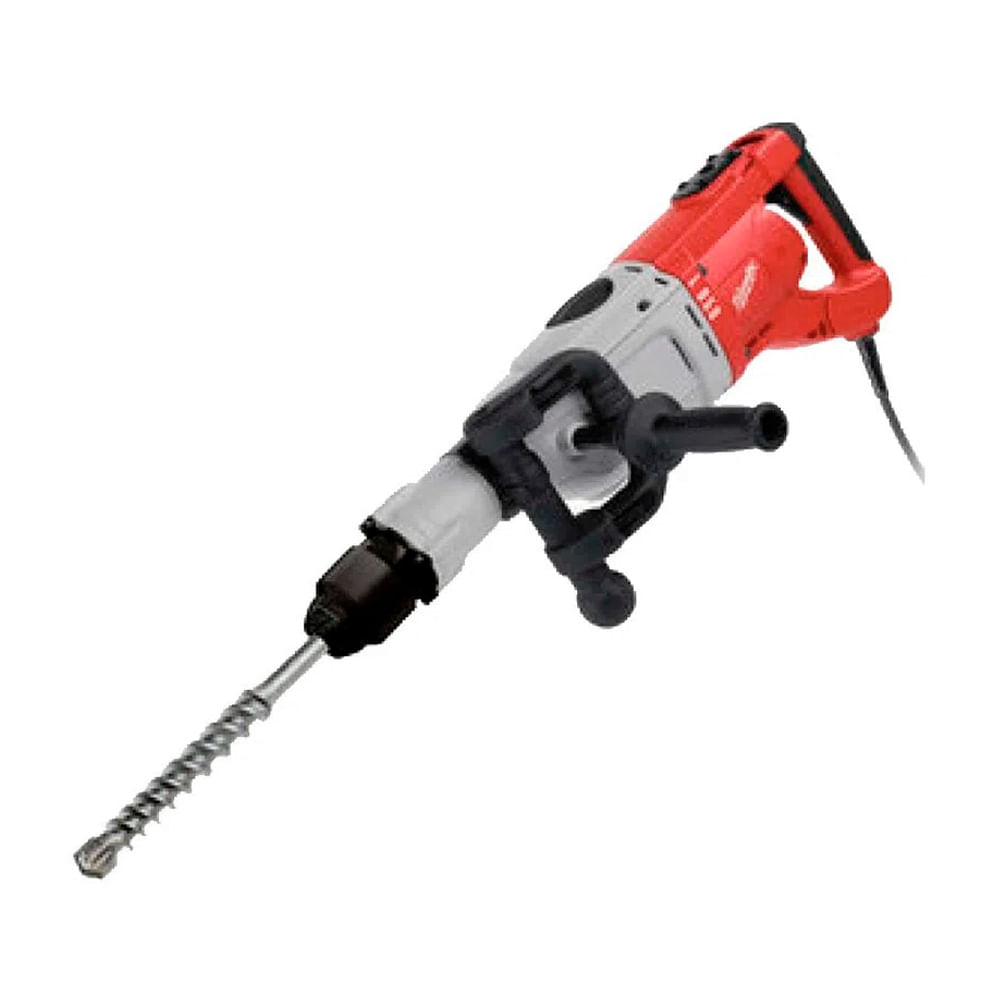 Rotomartillo Milwaukee KANGO 950S SDS Max 1700 Watts Hecho en Alemania -  Promart