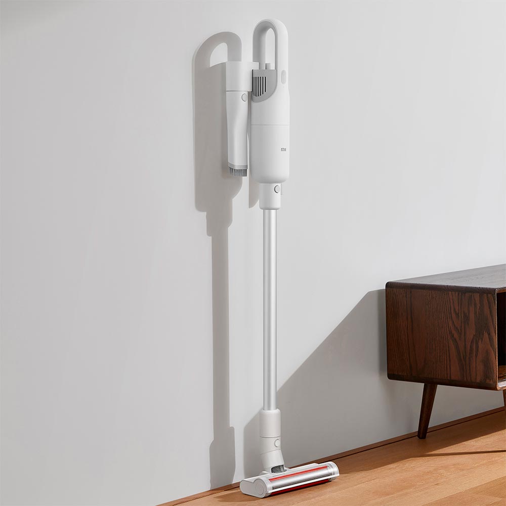 Mi aspirador Light EU Xiaomi - Promart