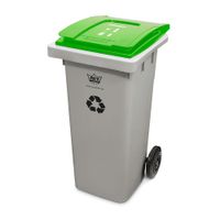 Recolector Eco. Standard 120 litros Aprovechables Reyplast