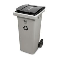 Recolector Eco. Standard 120 litros No aprovechables Reyplast