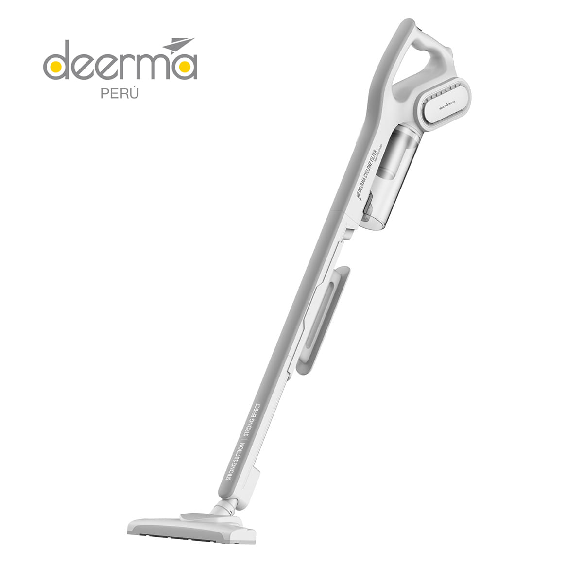 Aspiradora Multifuncional Pro Blanca Deerma Dx700