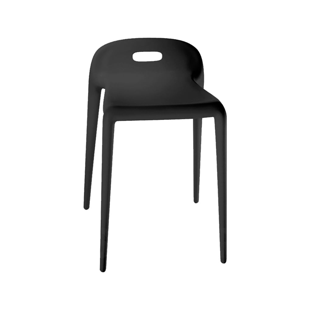 Banco Caris Negro Ziyaz