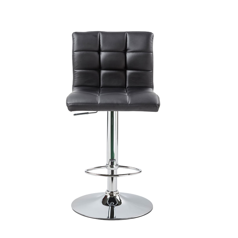 Banco Barcelo Negro Ziyaz