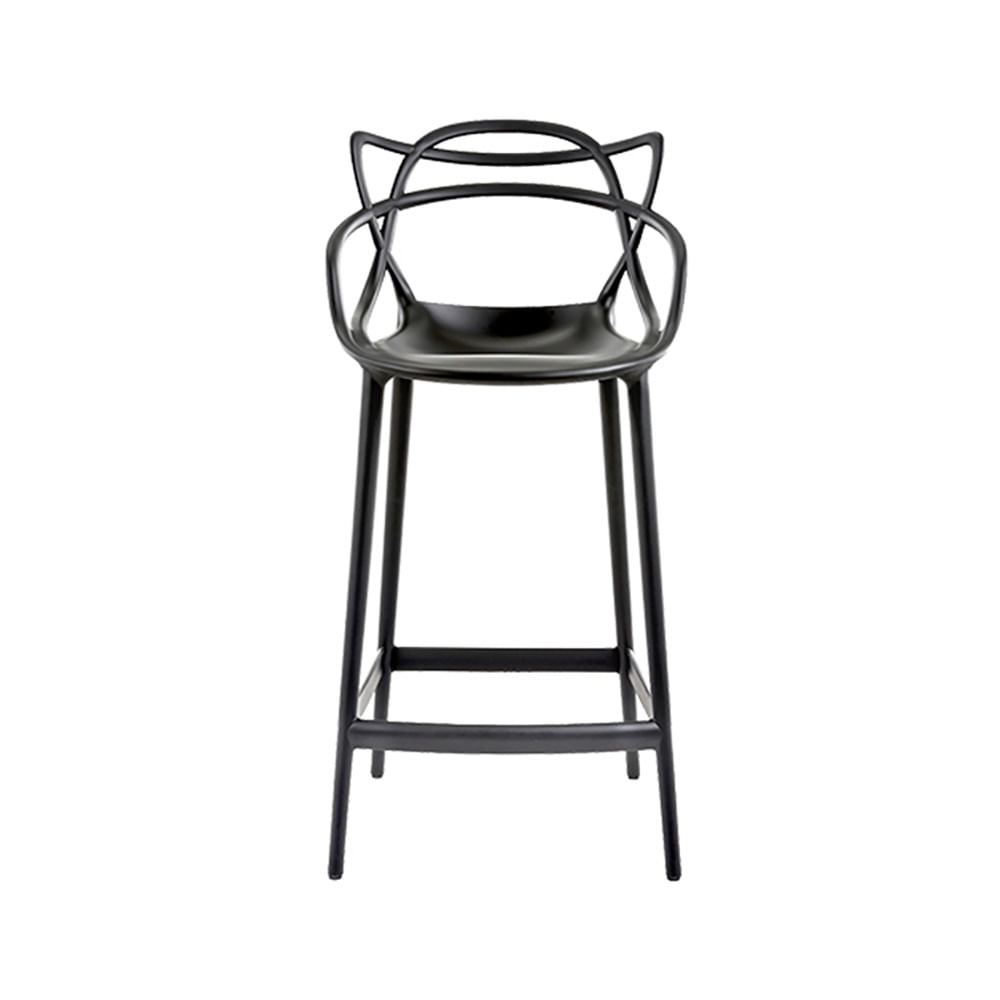 Banco Elektra Negro Ziyaz