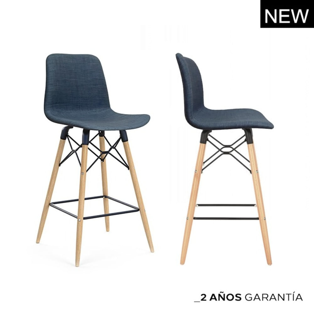 Banco Godoy Bar W h75 Ziyaz