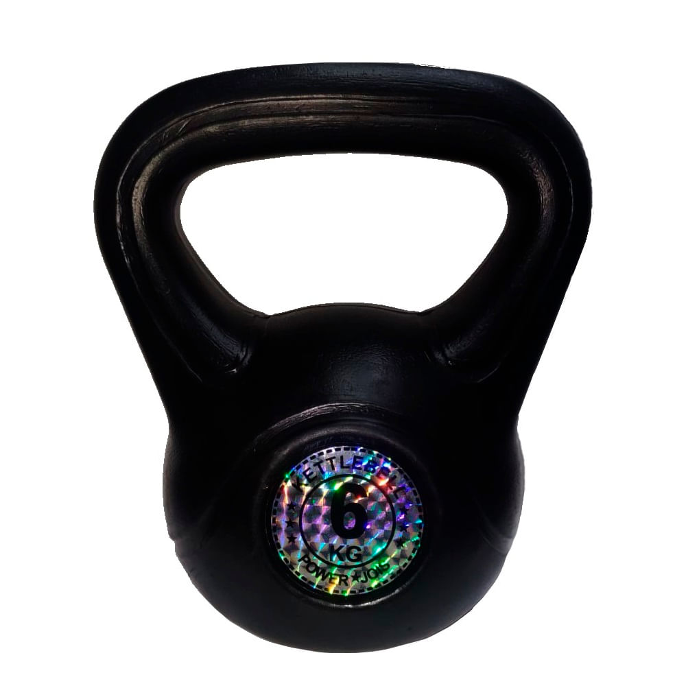 PESA RUSA 6 KG MIXTA