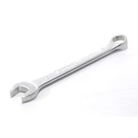 Llave Combinada Stanley 3/8 x 171mm Cromada Modelo 86833la
