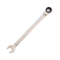 Llave Combinada Cromada Stanley 10x159mm Modelo 91974