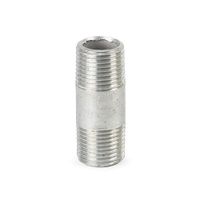 Niple galvanizado 1/2"" x 2"" Werken