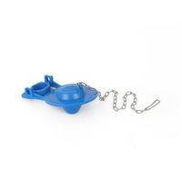 Pera Coflex Modelo PB6025 Azul Resistente al Agua