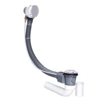 Desagüe Automático Vainsa Bronce 55 cm para Tina