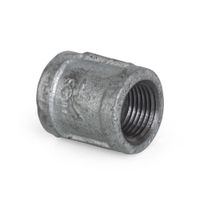 Unión Galvanizada 1/2'' Werken