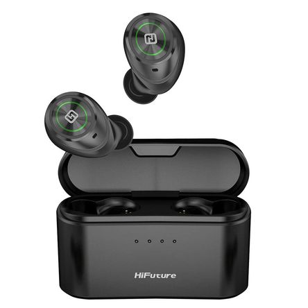 Audífonos Handsfree Bluetooth Hi Future Tidy Buds Pro - Promart