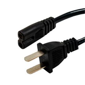 Cable 1.8m USB 2.0 Macho Hembra - XTC-301 - Promart