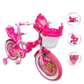 Accesorios discount bicicletas infantiles