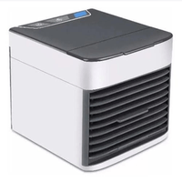 Aire Acondicionado y Purificador Portátil Artic Air Ultra 2x