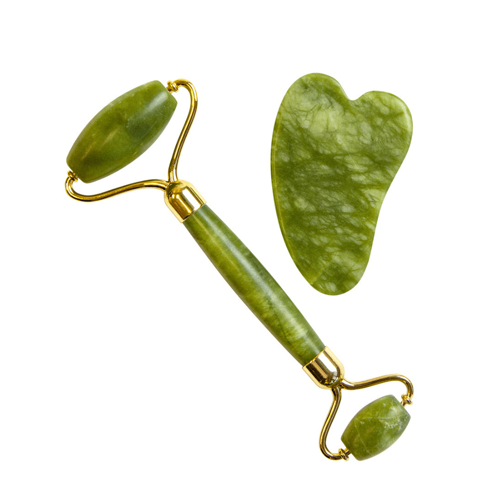 Beneficios Rodillo De Jade Para El Rostro Piedra Jade Beneficios