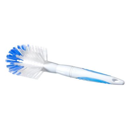 Escobilla Para Biberones Azul Escobilla Para Biberones Azul